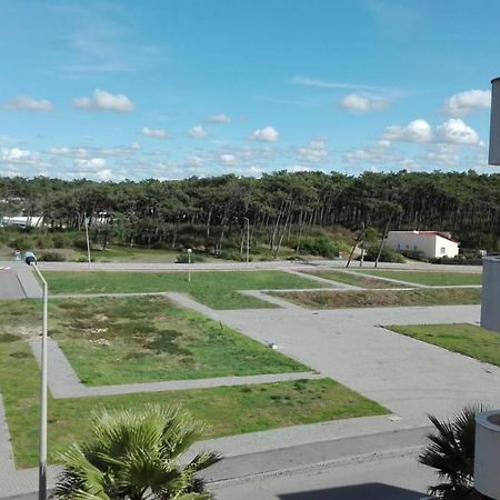 Mira Mar Apartment Furadouro โอวาร์ ภายนอก รูปภาพ