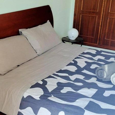 Mira Mar Apartment Furadouro โอวาร์ ภายนอก รูปภาพ