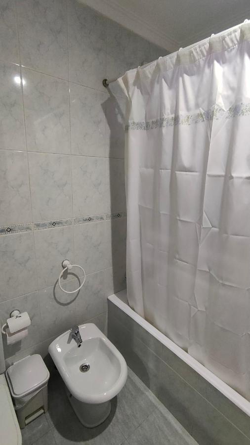 Mira Mar Apartment Furadouro โอวาร์ ภายนอก รูปภาพ