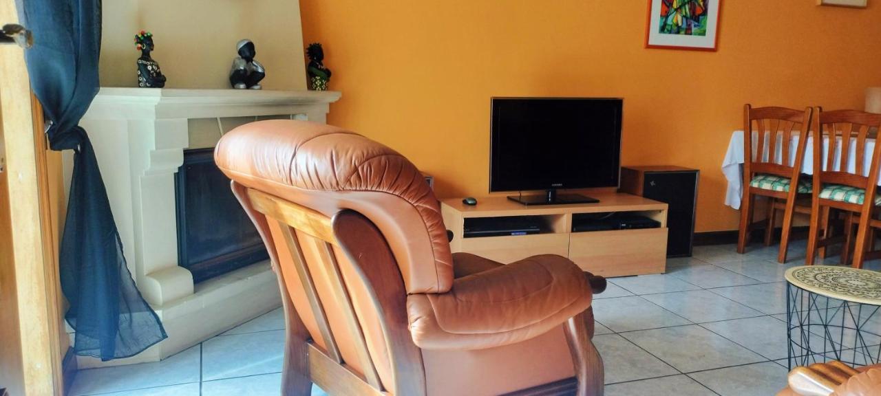 Mira Mar Apartment Furadouro โอวาร์ ภายนอก รูปภาพ